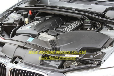 2009/2010 BMW 323i Touring