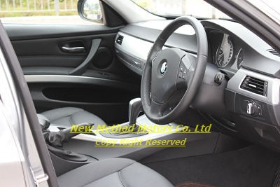 2009/2010 BMW 323i Touring