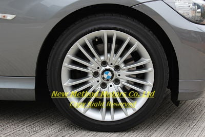 2009/2010 BMW 323i Touring
