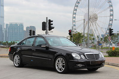 2006 Mercedes-Benz E350AV