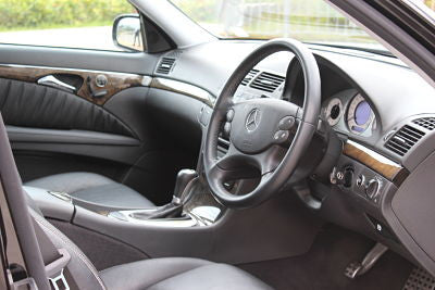 2006 Mercedes-Benz E350AV
