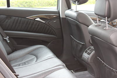 2006 Mercedes-Benz E350AV