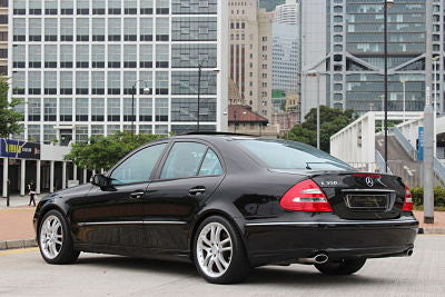 2006 Mercedes-Benz E350AV