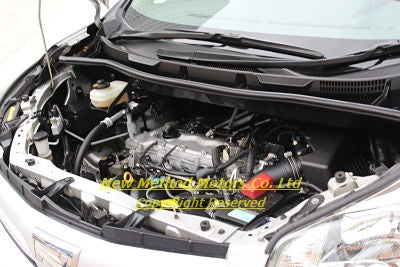 2010 Toyota Noah