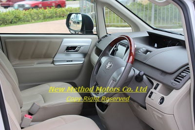 2010 Toyota Noah