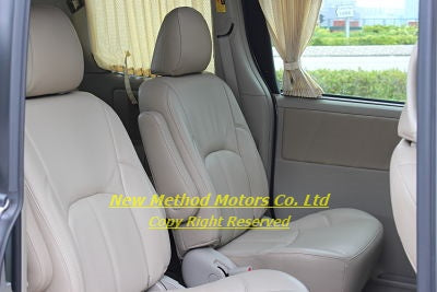 2010 Toyota Noah