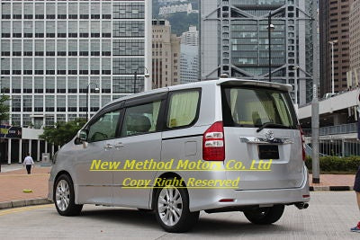 2010 Toyota Noah