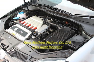 2006/2007 VolksWagen Golf R32