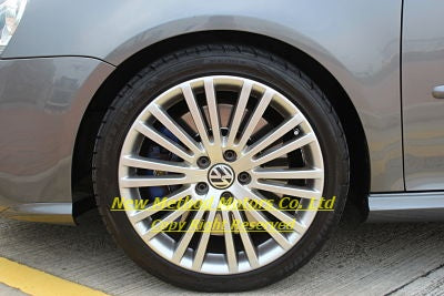 2006/2007 VolksWagen Golf R32