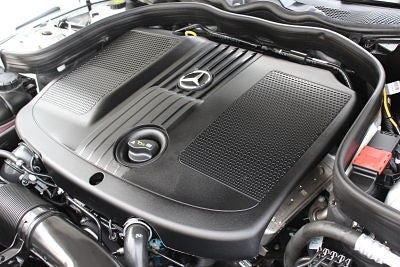 2015 Mercedes-Benz E220 Diesel