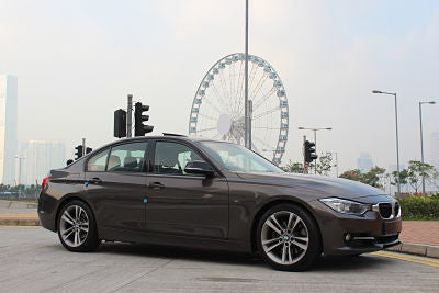 2012 BMW 328i Sport