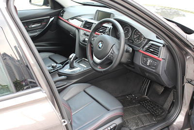 2012 BMW 328i Sport