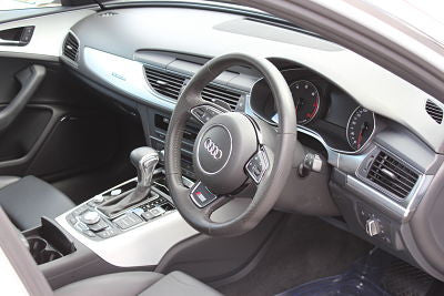 2011 Audi A6 2.8 FSI Quattro