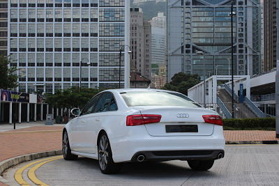 2011 Audi A6 2.8 FSI Quattro