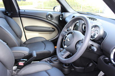 2014 Mini Countryman S
