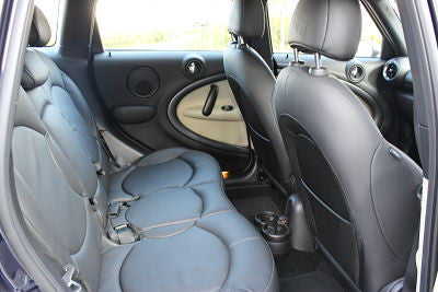 2014 Mini Countryman S
