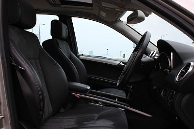 2005/2006 Mercedes-Benz ML350