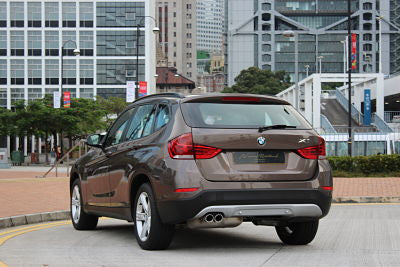 2013 BMW X1