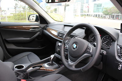 2013 BMW X1