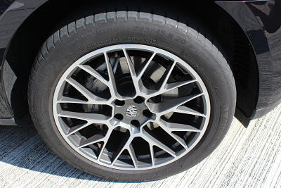 2014 Porsche Macan S