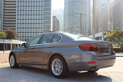 2014 BMW 520iA