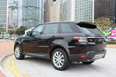 2014 Land Rover Range Rover Sport 3.0