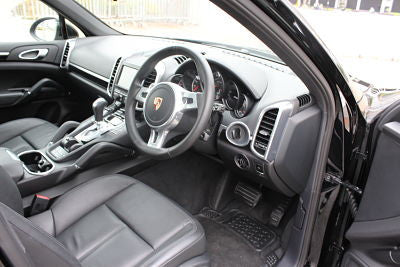 2012 Porsche Cayenne 3.6