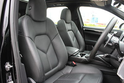2012 Porsche Cayenne 3.6