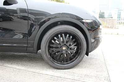 2012 Porsche Cayenne 3.6