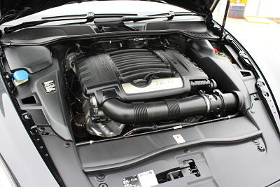 2012 Porsche Cayenne 3.6