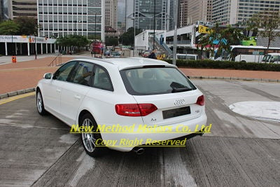 2010 Audi A4 2.0 Avant