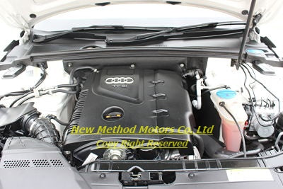 2010 Audi A4 2.0 Avant