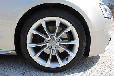 2013/2014 Audi A5 1.8T Sportback S-Line