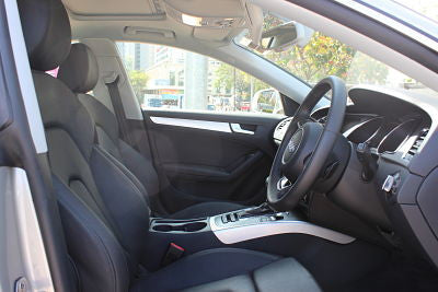 2013/2014 Audi A5 1.8T Sportback S-Line