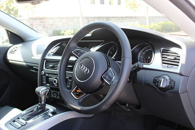 2013/2014 Audi A5 1.8T Sportback S-Line