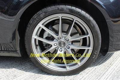 2013/2014 Audi A4 1.8T Avant
