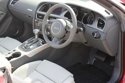 2013 Audi A5 1.8T Cabrio