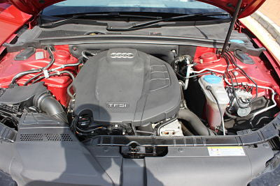 2013 Audi A5 1.8T Cabrio