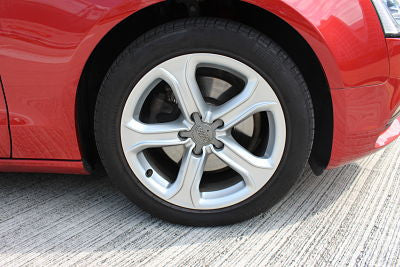 2013 Audi A5 1.8T Cabrio