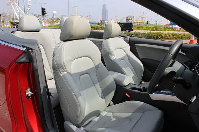 2013 Audi A5 1.8T Cabrio