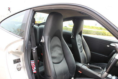 2005 Porsche Carrera S C2S
