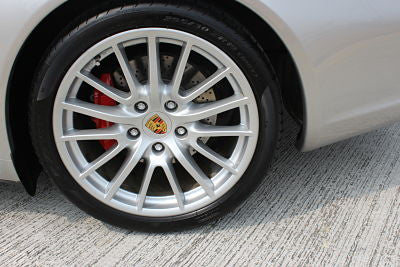 2005 Porsche Carrera S C2S