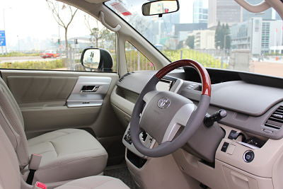 2012 Toyota Noah