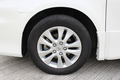2012 Toyota Noah