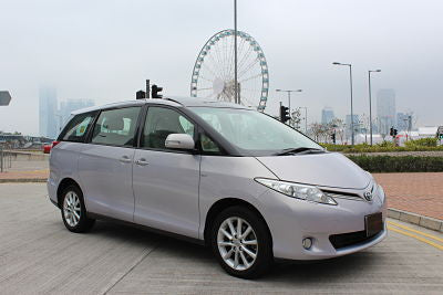 2009 Toyota Previa GL 2.4