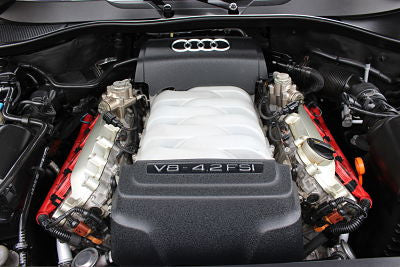 2008 Audi Q7 4.2 V8 FSI