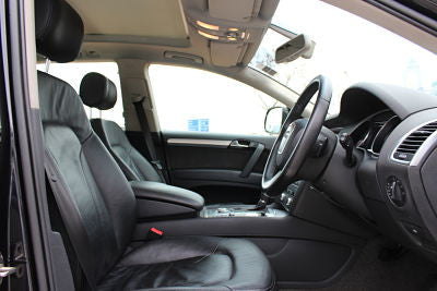 2008 Audi Q7 4.2 V8 FSI