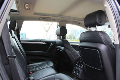 2008 Audi Q7 4.2 V8 FSI
