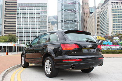 2008 Audi Q7 4.2 V8 FSI