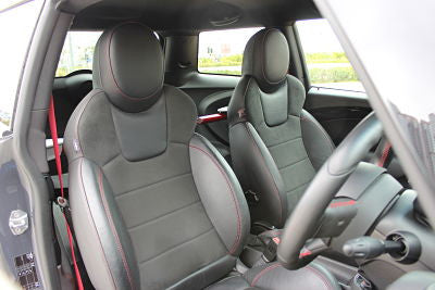 2013 Mini Cooper S GP